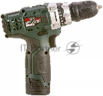 Дрель-шуруповерт Klpro KLNM1020, 10,8 В, 2 Ач, 30 Нм, бесщеточный, вид 24