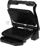 Гриль электрический Tefal Optigrill+ GC717810, черный, вид 23