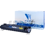 Картридж лазерный NVPrint совместимый HP C4129X для LJ 5000 (10000k)