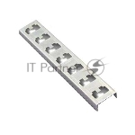 Стойка К-1155 сталь 2.0мм цУТ2.5 оцинк. СОЭМИ 112211516