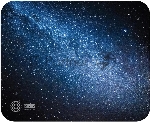 Коврик для мыши Cactus Milky Way 300x250x2мм (CS-MPC-P02M)