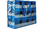 Сумка Рыжий Кот 60x45x20 см, полипропилен 008584