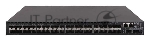 Коммутатор H3C LS-6520X-54HC-EI-GL, 48×10 Гбит/с SFP+ + 2×100 Гбит/с QSFP28, управляемый