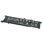 Аккумуляторная батарея для ноутбука Asus K401L 11.4V 4110mAh черный Orig