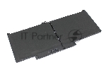 Аккумуляторная батарея для ноутбука Dell Latitude 13 5300 7.6V 7200mAh OEM