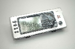 Передняя панель в сборе Q5669-60734/HP DJ Z3200 Front panel assembly