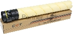Картридж лазерный CET (NF8) TN-221Y для Konica Minolta Bizhub C227/C287 Yellow, 467г, 21000 стр.