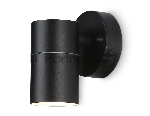 Светильник Ambrella light ST3705 BK черный IP54 GU10 max 35W 110*60*95