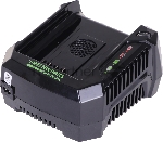Зарядное устройство Greenworks 291470782В, вид 15