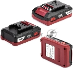 Батарея аккумуляторная TopON TOP-EIN-18-2.0 18В 2Ач Li-Ion (103489)