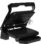 Гриль электрический Tefal Optigrill+ GC717810, черный, вид 22