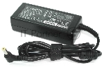 Блок питания (сетевой адаптер) для ноутбуков Delta 19V 3.42A 5.5x1.7, REPLACEMENT