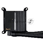 Система жидкостного охлаждения ASUS PROART LC 420 90RC00N0-M0UAY0 черный 120мм алюминий+медь 2000rpm 31.5db 4-pin, вид 5