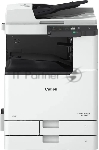 МФУ лазерное Canon imageRUNNER 2730i (5525C002), A3, ч/б, печ. 30 стр/мин (А4) 15 стр/мин (А3), скан. до 35 стр/мин (ч/б) 25 стр/мин (цвет), 1200х1200 dpi (печать) 600х600 dpi (скан.), USB, WiFi, 10/100/1000Base-T Gigabit Ethernet
