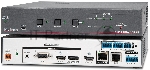 Коммутатор XTP Extron с тремя входами и встроенным передатчиком XTP T USW 103 4K