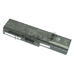 Аккумуляторная батарея для ноутбука Toshiba Satellite L750 4400mAh черный
