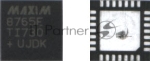 Контроллер MAXIM MAX8765E