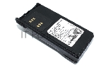 Аккумулятор для Motorola GP340 HT750 HT1200 (HNN9010A) 2200mAh 7.2V Ni-Mh взрывобезопасный