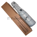 Тонер-картридж Konica-Minolta bizhub 223/283 TN-217 (o), вид 4