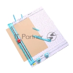 Резак дисковый Kw-Trio 13095 A4/9лист./326мм