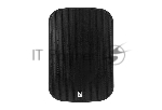 Акустическая система INTREND ITSPK-650WWT двухполосная, корпусная: 6.5"НЧ, 1"ВЧ, 5Вт/10Вт/20Вт/40Вт(100В), 60Вт/8Ом, Форма: круглая, : черный, погодозащищенная, IP66