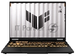 Ноутбук 16" ASUS TUF Gaming F16 FX608JP серый Core i5-13450HX/16Gb/SSD 1Tb/RTX 5070/1920x1200/NoOS
