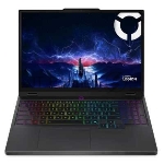 Ноутбук Lenovo Legion 5 15IRX10/15.1"/OLED/Intel Core i7-14700HX/16GB/512GB SSD/RTX 5050 8GB/Windows 11 Home/черный/1.9kg