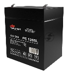 Батарея для ИБП Prometheus Energy РЕ1205L 12В 5А·ч