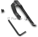 Клипса для мультитулов Victorinox Swiss Tool Spirit BS (3.0240.3B1) черный блистер