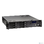 Серверный корпус Exegate Pro 2U480-HS06 <RM 19", высота 2U, глубина 480, без БП, 6xHotSwap, USB>