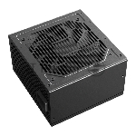 Блок питания  PCCOOLER, 550W 80+ White (ATX, ATX 2.4, Non-modular, 1x24(20+4)pin 550mm, 1xCPU*2 8(4+4)pin 610+150mm, 1xPCIe*2 8(6+2)pin 510+150mm, 2xSATA*3+MOLEX4pin*1 450+150+150+150mm , Active, 120x120mm, 140x150x86mm, APFC, OVP, SCP, OPP (140-160%, 2ms delay))