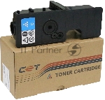 Тонер-картридж (PK294) для KYOCERA ECOSYS P5026cdn (CET) Cyan, 45г, CET8996CR
