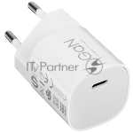 Сетевое зарядное устройство XIAOMI 33W Nano Power Adapter(USB-C) EU (BHR087LEU)