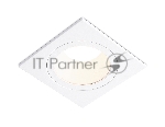 Встраиваемый точечный светильник Ambrella light TN102826 WH/WH белый/белый GU5.3 92*92*50