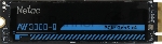 Накопитель SSD Netac NV3000 2Tb [NT01NV3000Q-2T0-E4X] M.2 2280, PCI-E 3.0 x4, 3D NAND, 3000/2100MBs, NVMe, heatsink, вид 7