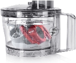 Кухонный комбайн Bosch MCM3110W 800Вт белый, вид 14