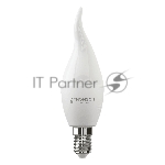 Лампа светодиодная Hiper THOMSON LED TAIL CANDLE 6W 480Lm E14 3000K TH-B2025