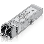 Трансивер SFP Zyxel SFP10G-SR-E, multi mode, SFP+, Duplex LC, 850nm, 300 м, поставка по 10 штук