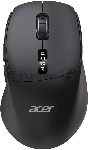 Мышь Acer OMR503 черный оптическая 3200dpi беспров. BT/Radio USB (ZL.MCE11.01B)
