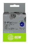 Картридж ленточный Cactus CS-LK4YBP черный шрифт, желтый фон (12 мм, 9 м) для Epson LW300/LW400/LW700/LW600P/LW1000P/K400/Z700/Z900
