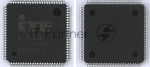Контроллер ITE8512E-JXT