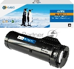 Картридж лазерный G&G GG-106R03585 106R03585 черный (24600стр.) для Xerox VersaLink B400/405