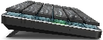 Клавиатура Oklick K953X проводная, USB Type-A, чёрный, вид 17