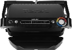 Гриль электрический Tefal Optigrill+ GC717810, черный, вид 19