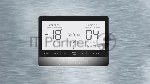 Холодильник Bosch KGN86AI32U серебристый двухкамерный 479/140л морозилка снизу, вид 7