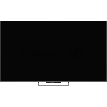 Телевизор Skyworth 65" 65Q77G черный/серебристый QLED Google TV UHD 144Hz Smart TV 3GB/16GB