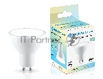 Лампа светодиодная	Ambrella light 181304 LED MR16 13W IC GU10 4000K 175-265V