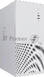 Корпус Defender Apex Metal XL, Midi-Tower, белый