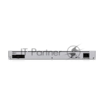 Коммутатор USW-Pro-24-POE-EU Ubiquiti UniFi Switch Pro 24 PoE 16x GLAN PoE+, 8x GLAN PoE++ (до 64 Вт на порт), 2x SFP+, раздает до 400 Вт