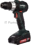 Дрель-шуруповерт Metabo BS 18 LT BL, 18 В, 2 Ач, 60 Нм, щеточный, вид 8